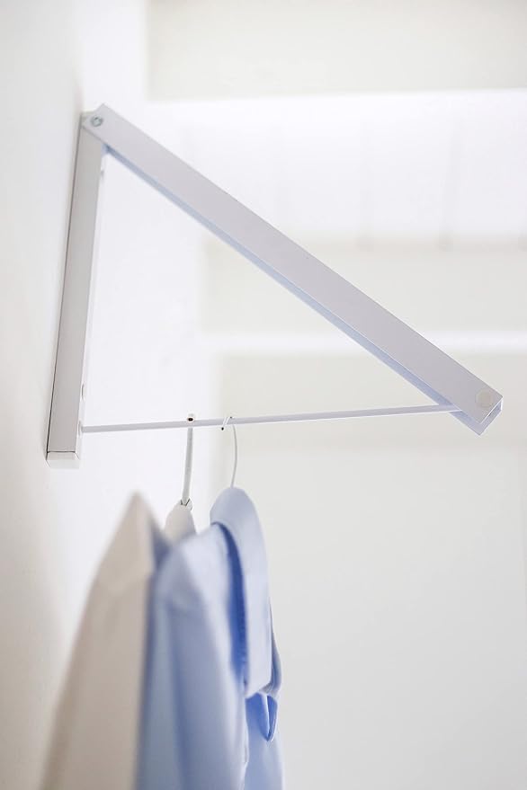 Folding Hanger Holder