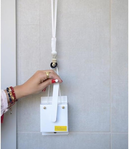 Höllsen Double Ceiling Clothes Dryer 