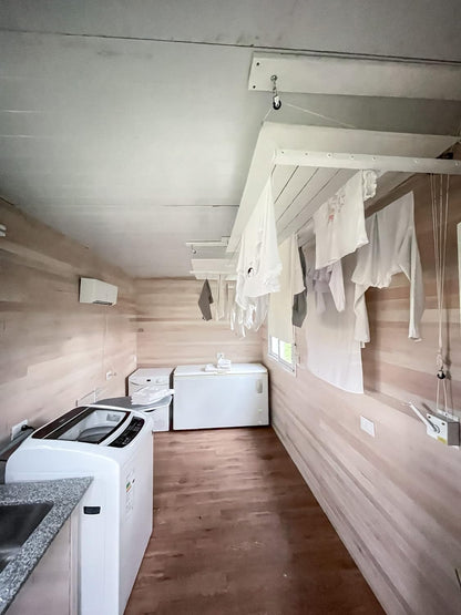 Höllsen Double Ceiling Clothes Dryer 