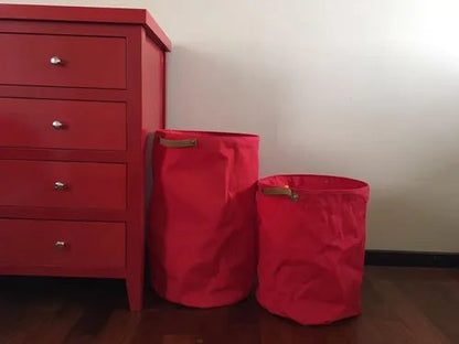 Höllsen Laundry Basket