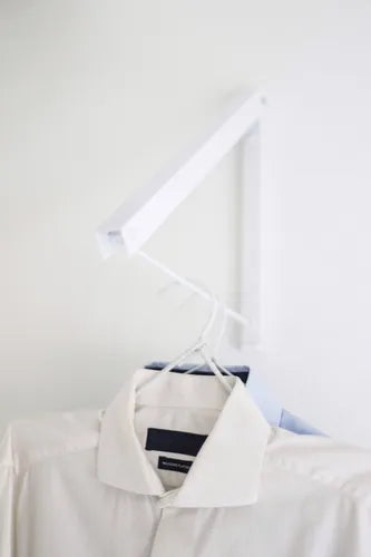Porta Perchas Plegable