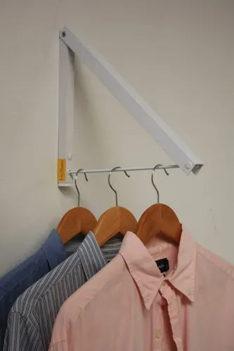 Folding Hanger Holder 