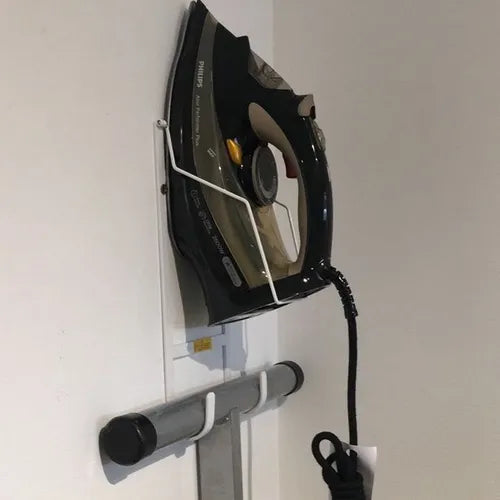 Soporte Para Plancha Y Tabla De Planchar