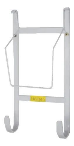 Iron and Ironing Board Stand