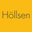 Höllsen US logo
