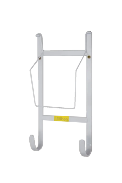 Iron and Ironing Board Stand